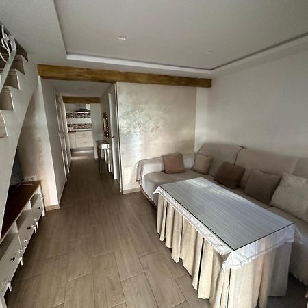 Duplex Centro/Playa Apartment Sanlucar de Barrameda Bagian luar foto
