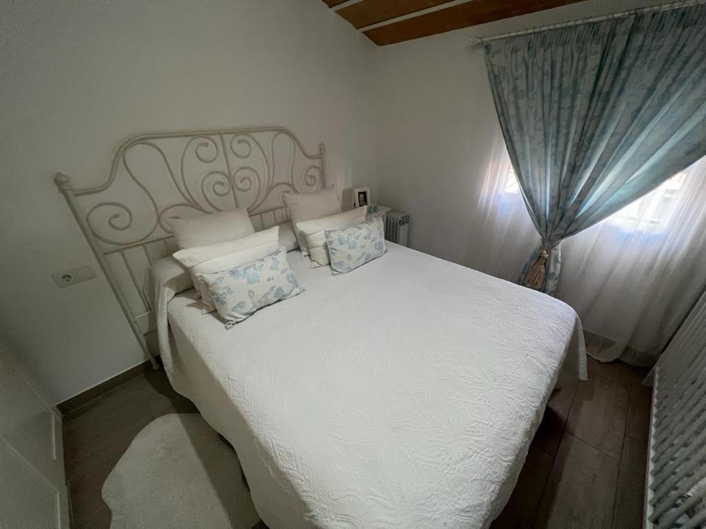 Duplex Centro/Playa Apartment Sanlucar de Barrameda Bagian luar foto
