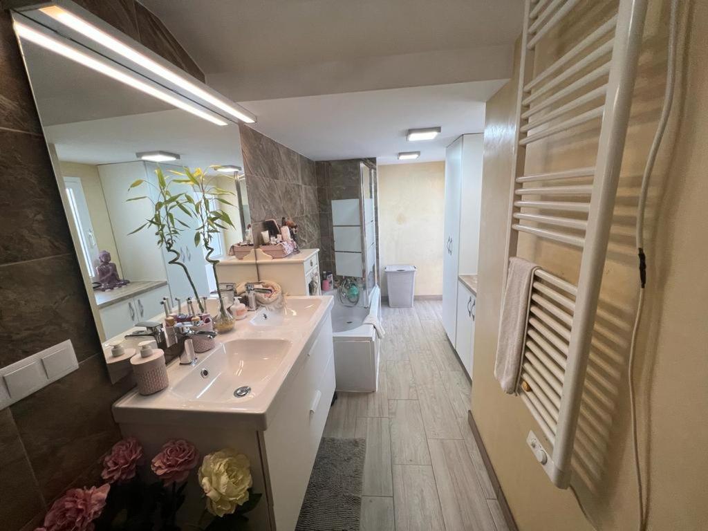Duplex Centro/Playa Apartment Sanlucar de Barrameda Bagian luar foto