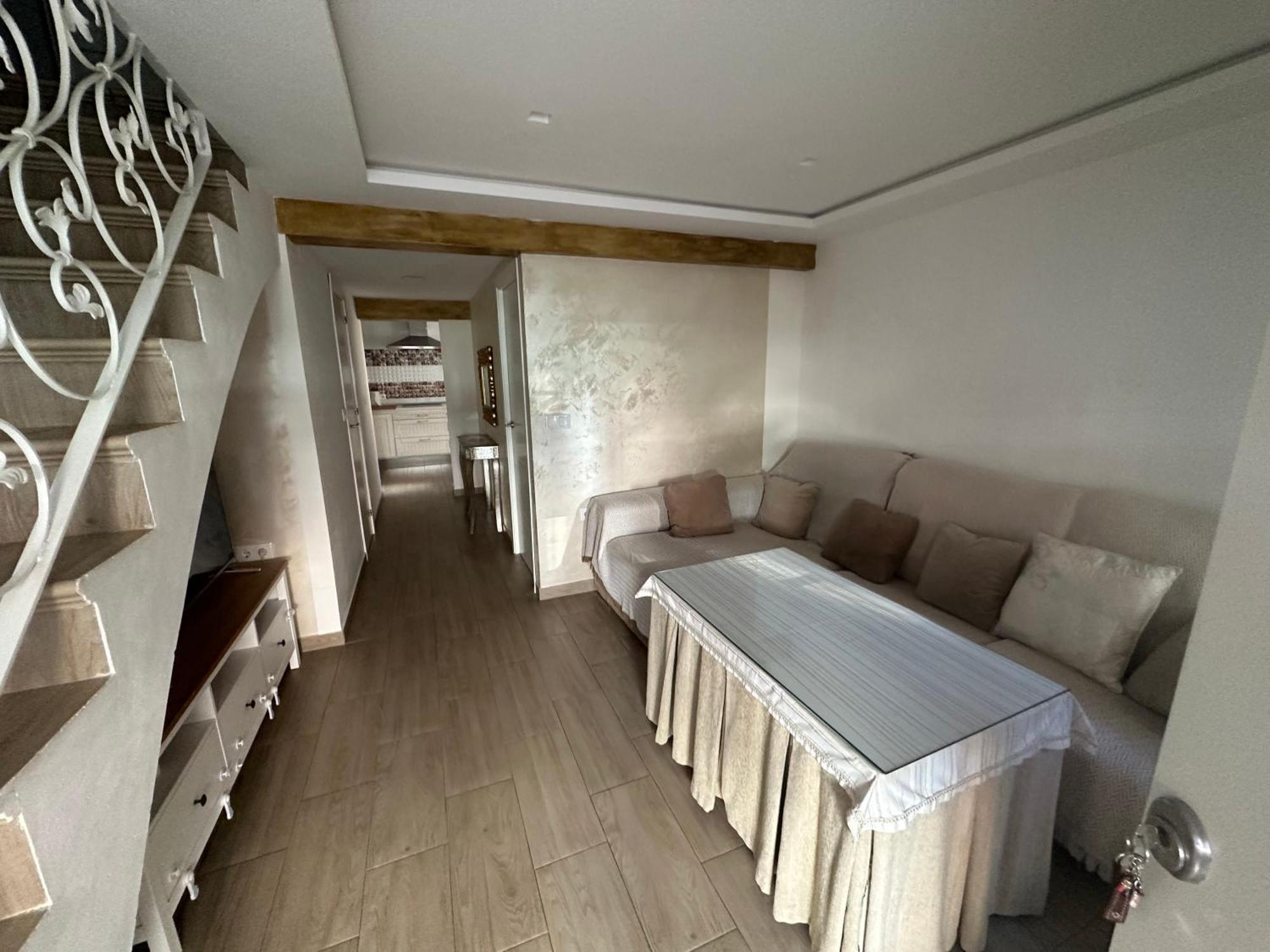 Duplex Centro/Playa Apartment Sanlucar de Barrameda Bagian luar foto