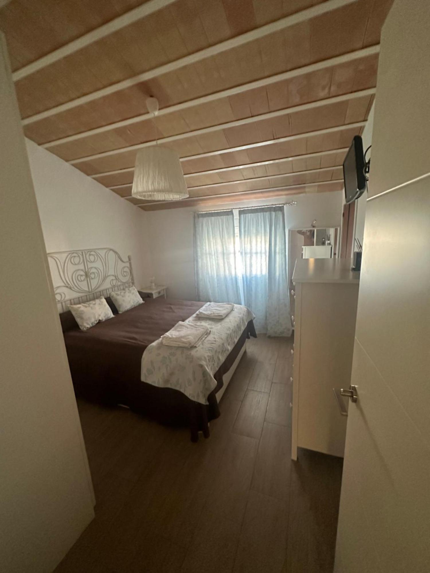Duplex Centro/Playa Apartment Sanlucar de Barrameda Bagian luar foto